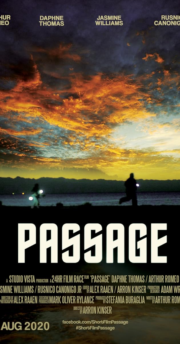 Passage