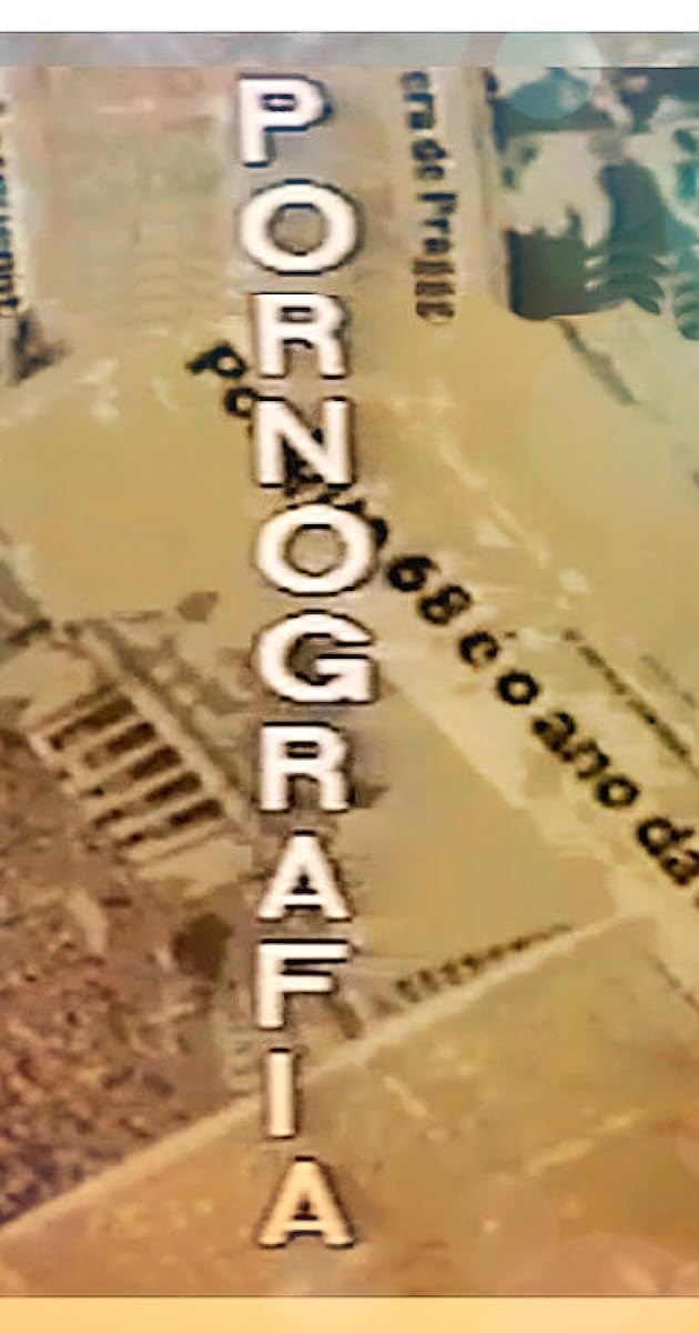 Pornografia