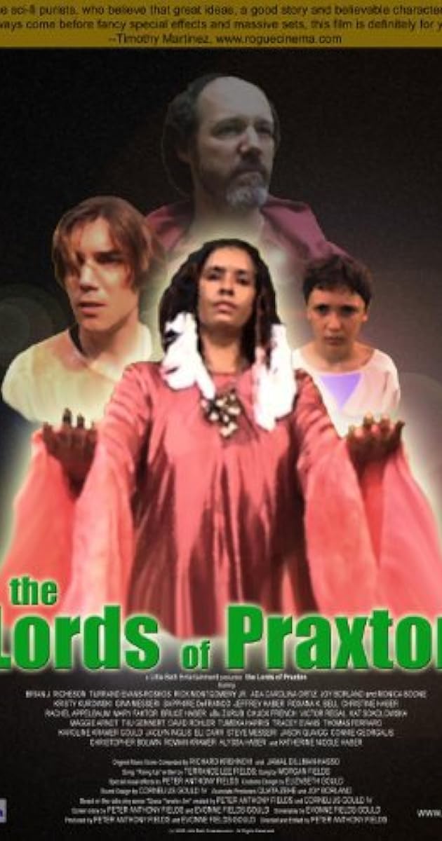 The Lords of Praxton