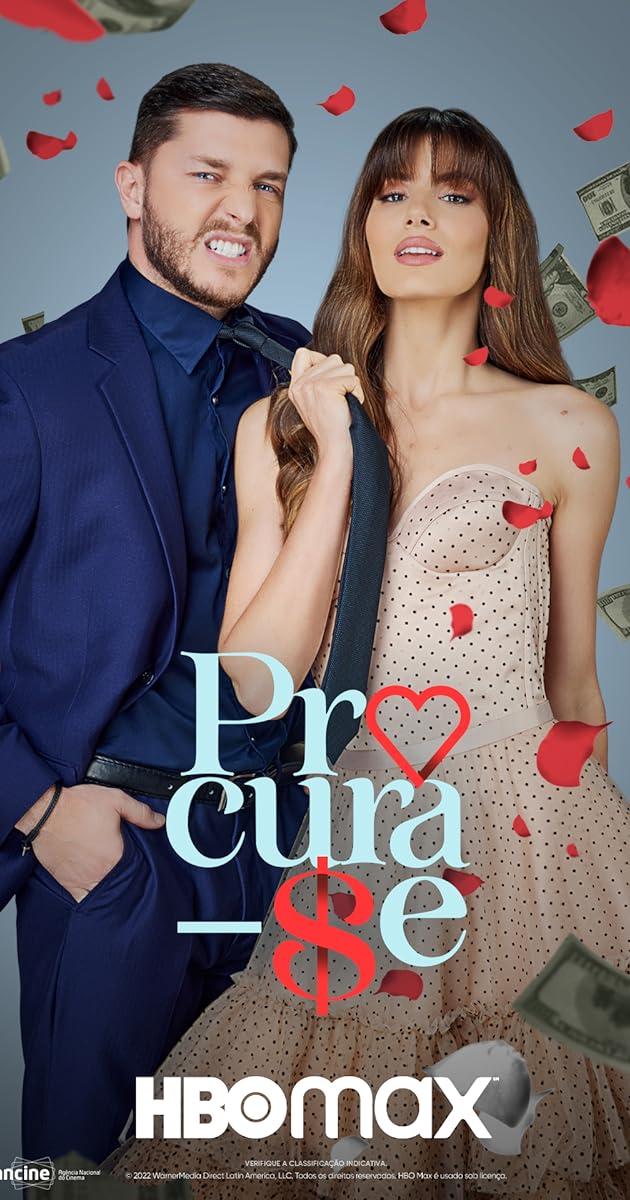 Procura-se