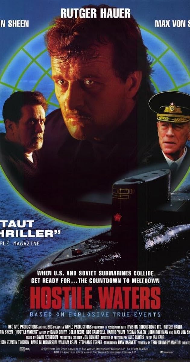 Hostile Waters