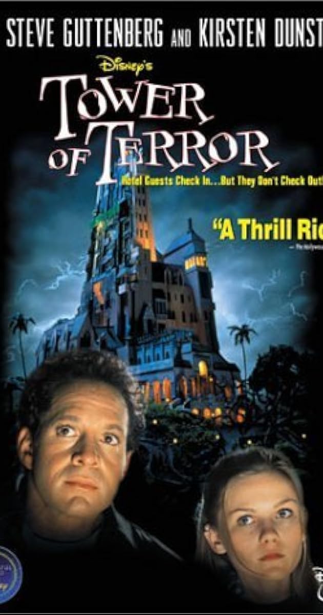 Tower of Terror