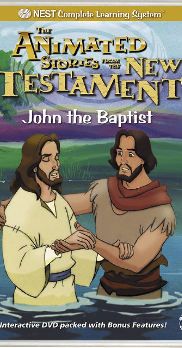 John the Baptist