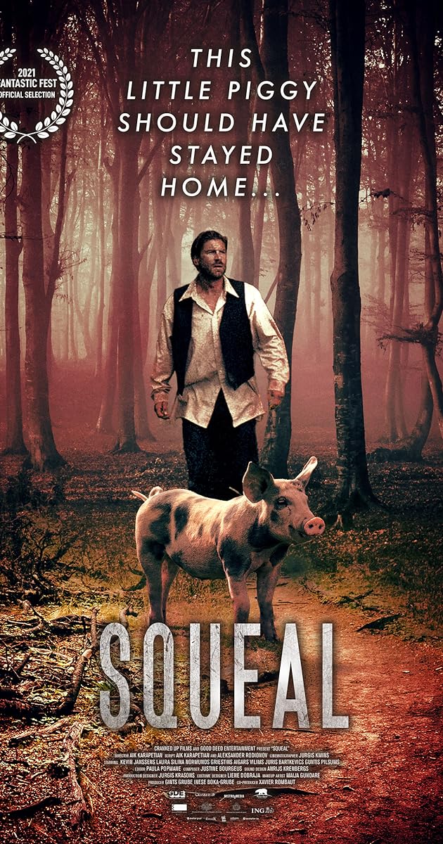 Samuel'in Yolculuğu