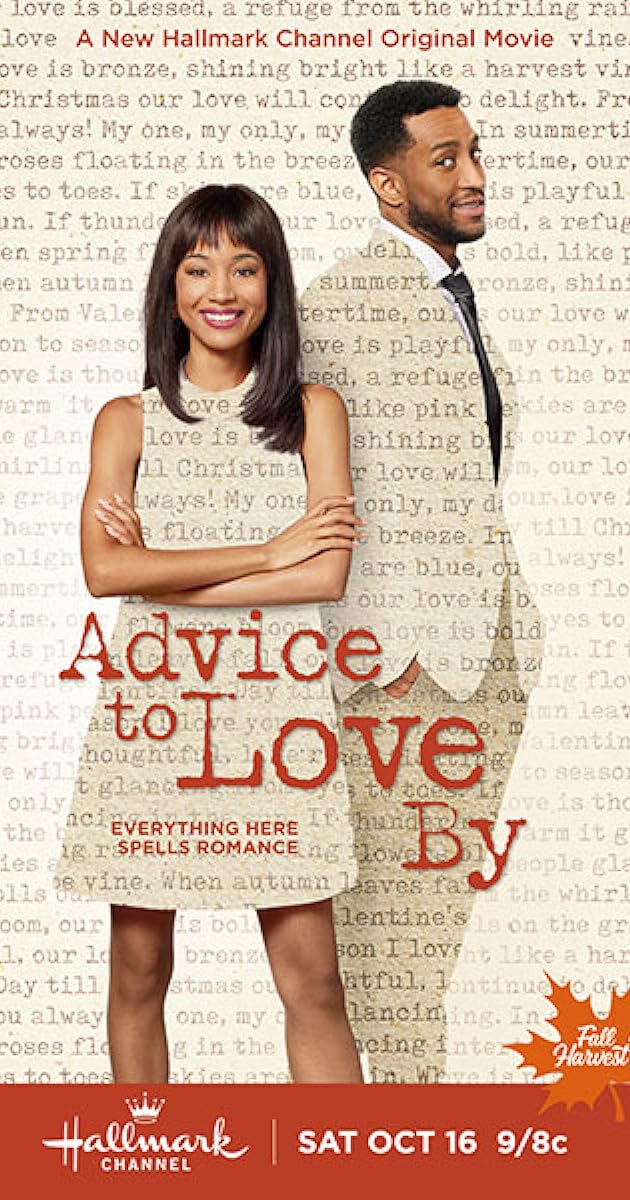 Advice to Love By