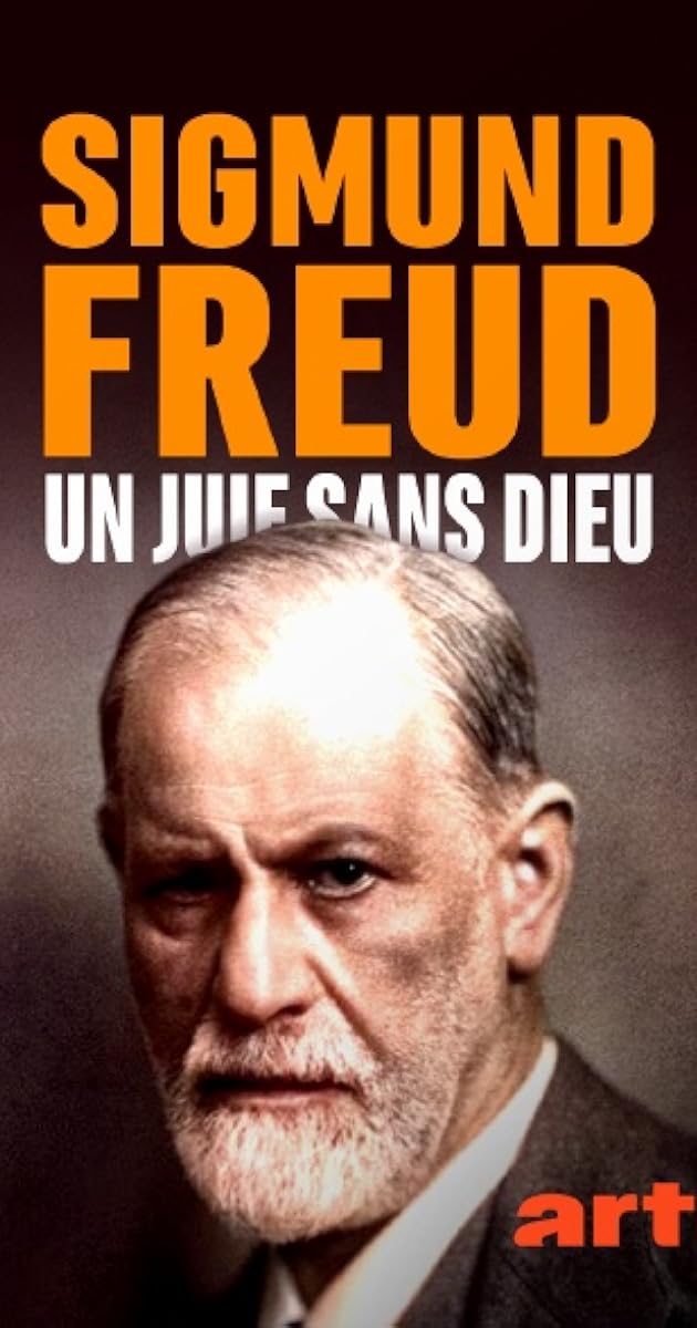 Sigmund Freud, un juif sans Dieu