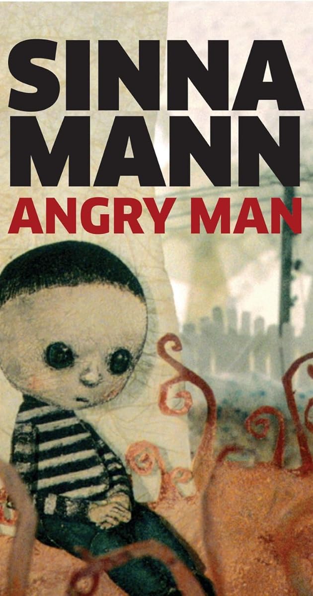 Sinna mann