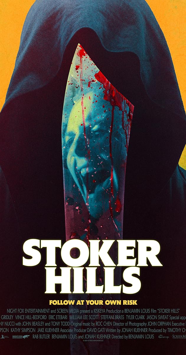 Stoker Hills