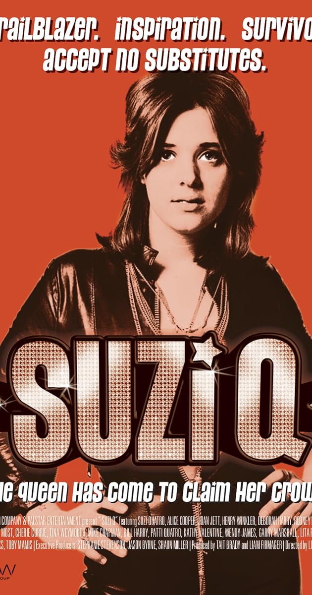 Suzi Q