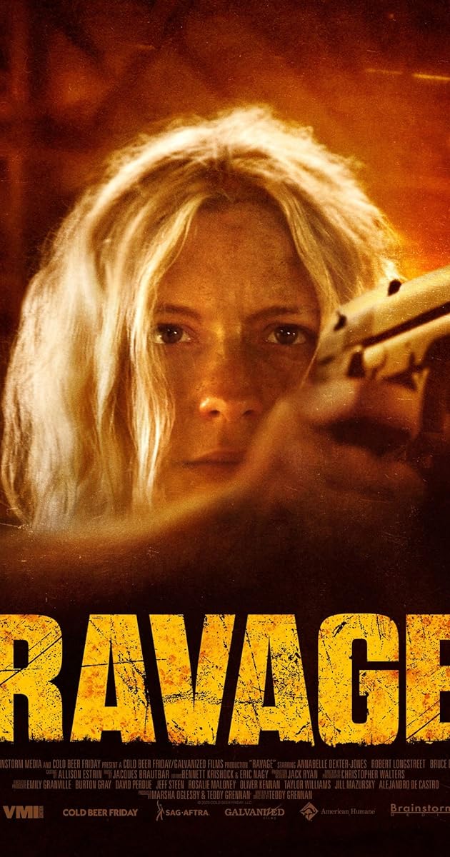 Ravage