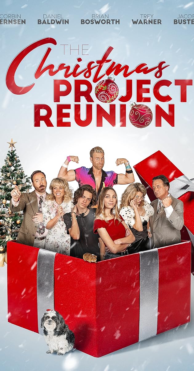 The Christmas Project 2