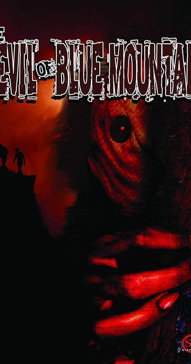 The Devil of Blue Mountain