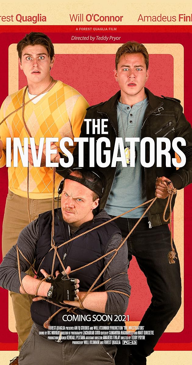 The Investigators