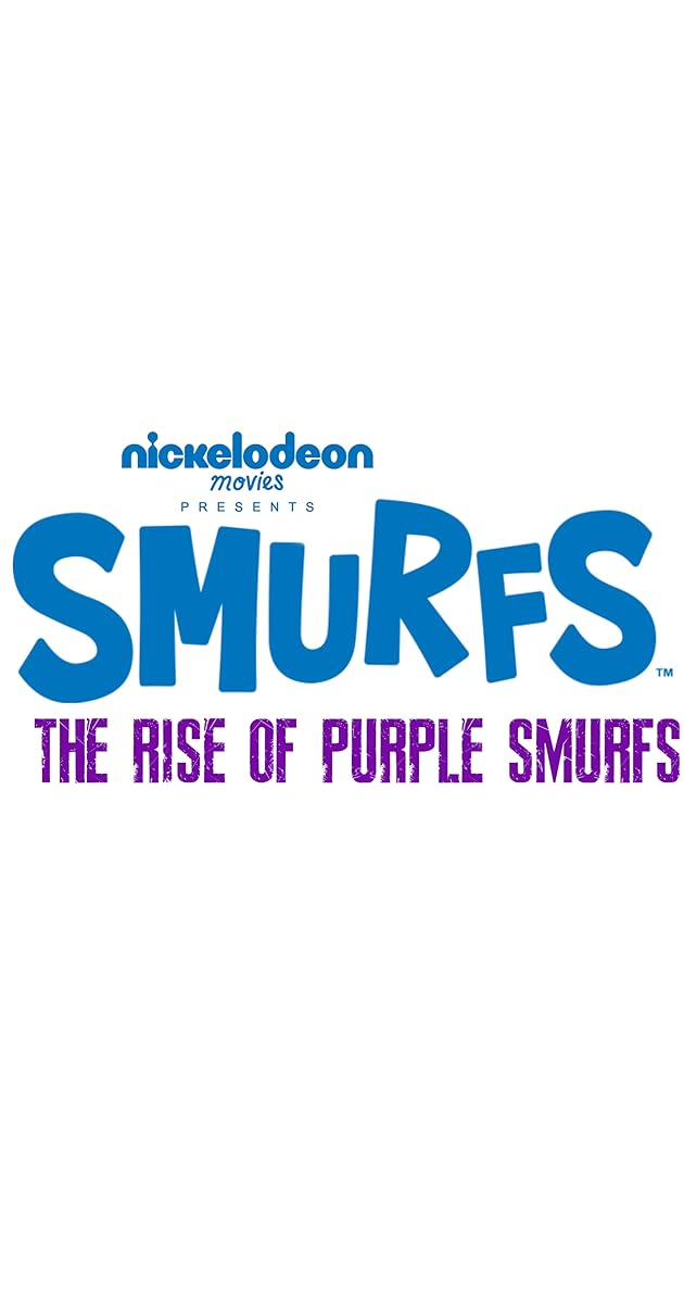 The Smurf Movie