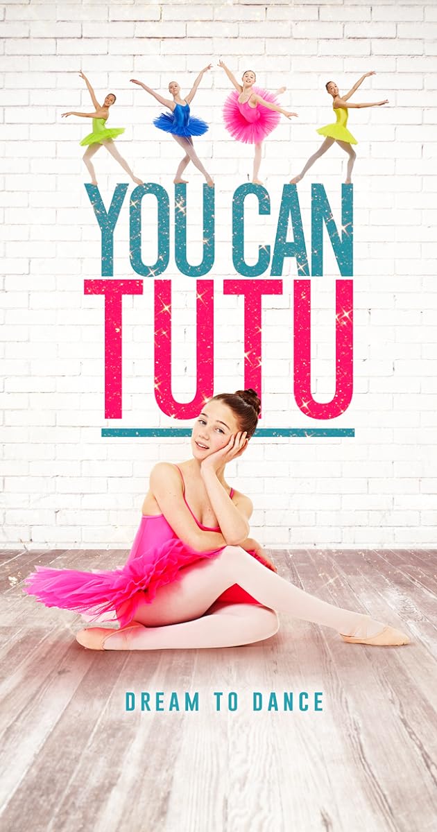 You Can Tutu