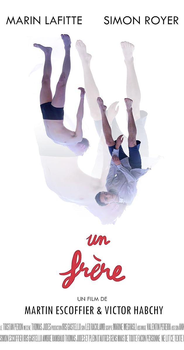 Un frère