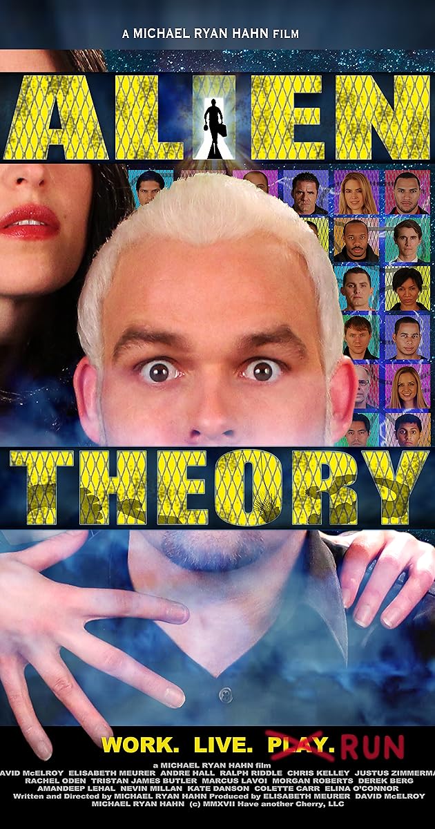 Alien Theory