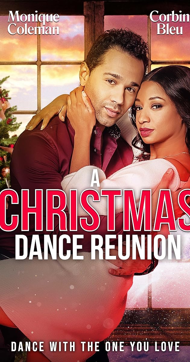 A Christmas Dance Reunion