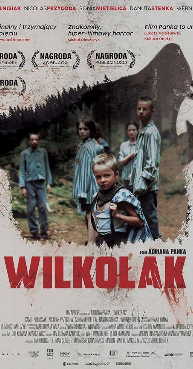 Wilkołak