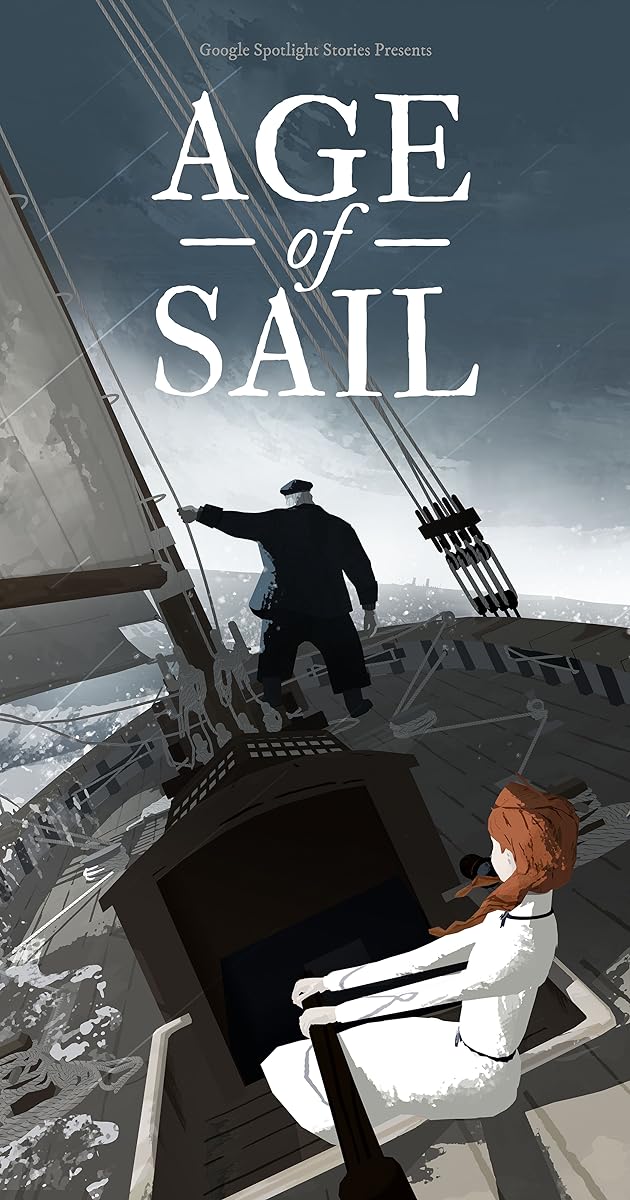 Age of Sail