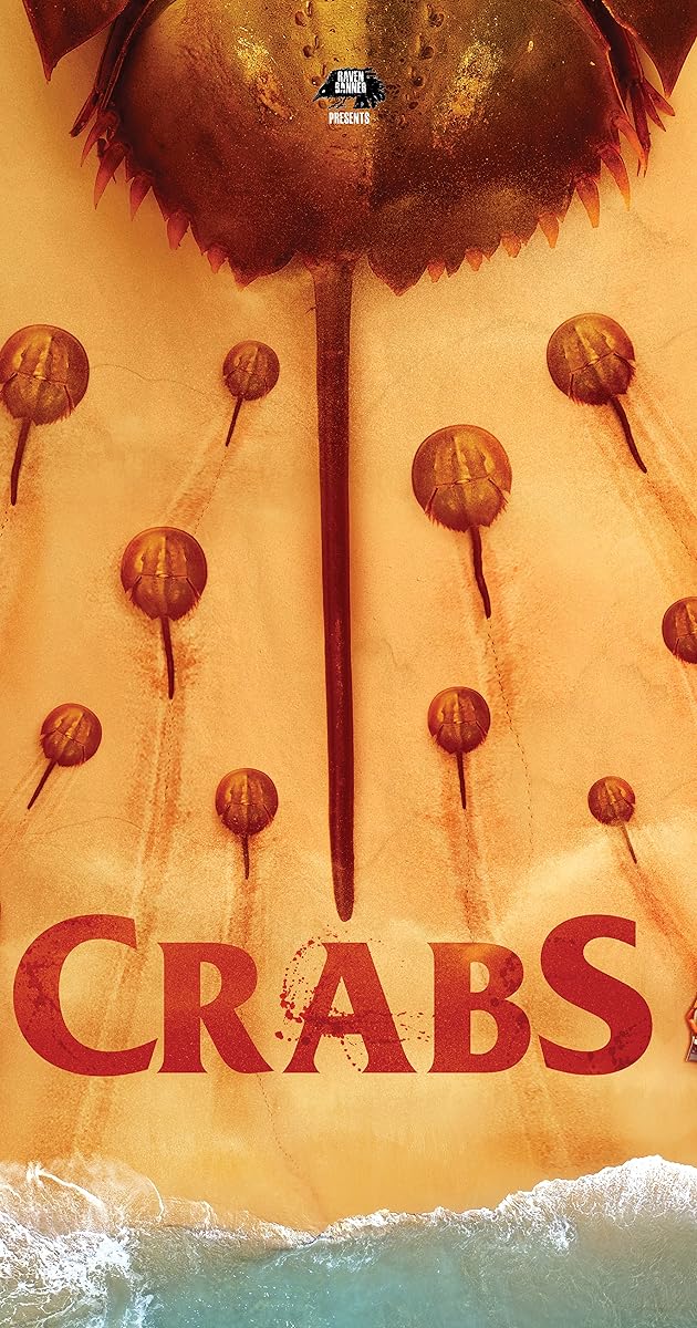 Crabs!