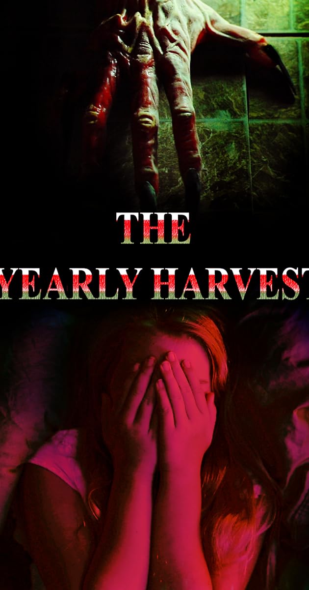 The Yearly Harvest