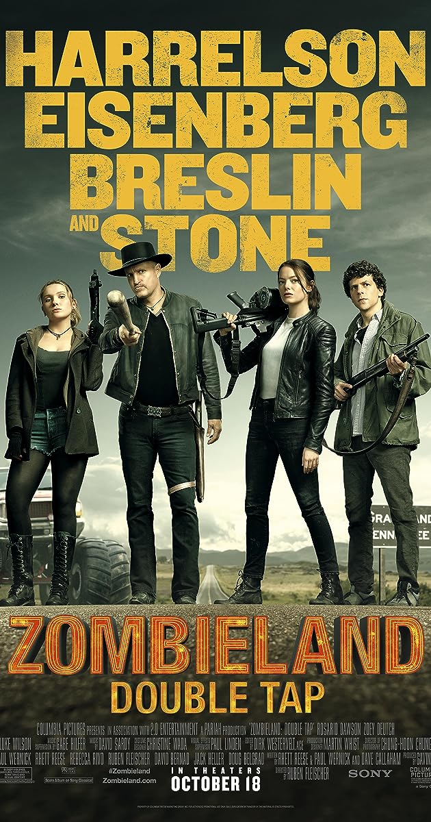 Zombieland 2