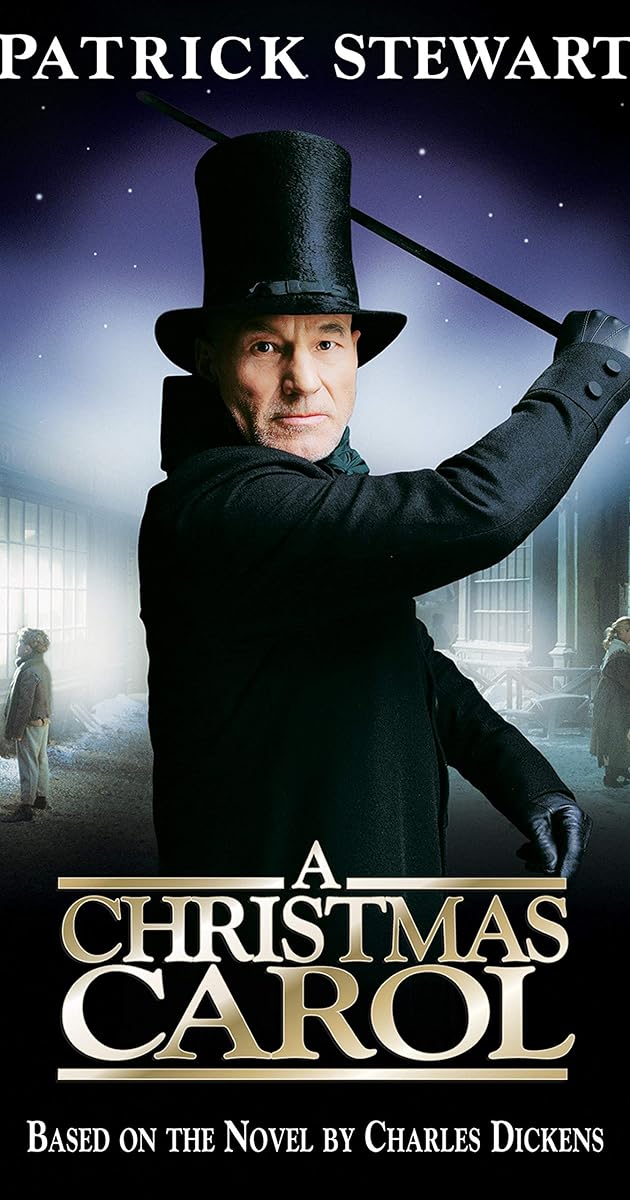A Christmas Carol