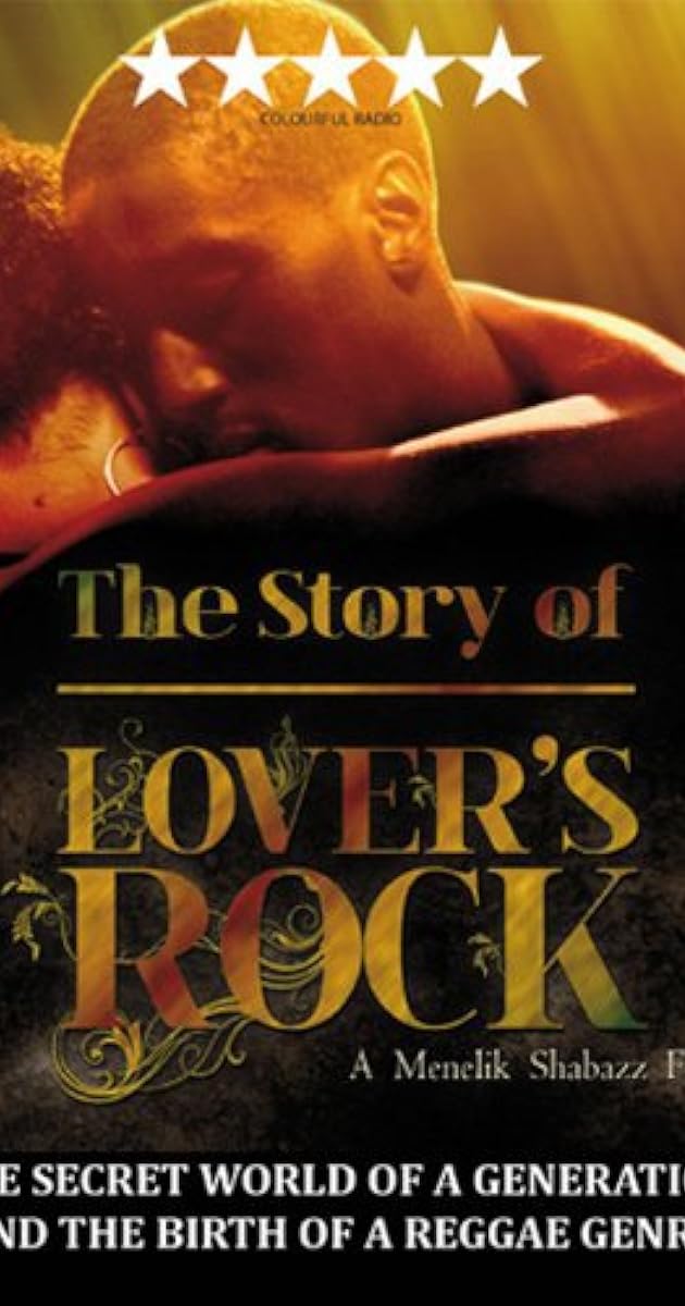 The Story of Lovers Rock