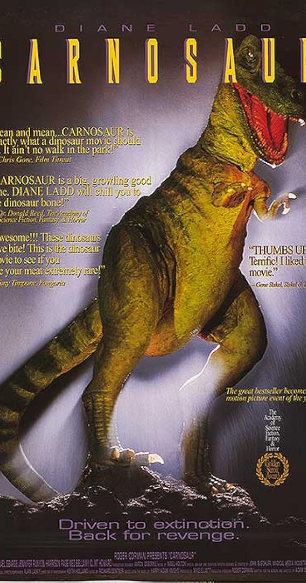 Carnosaur