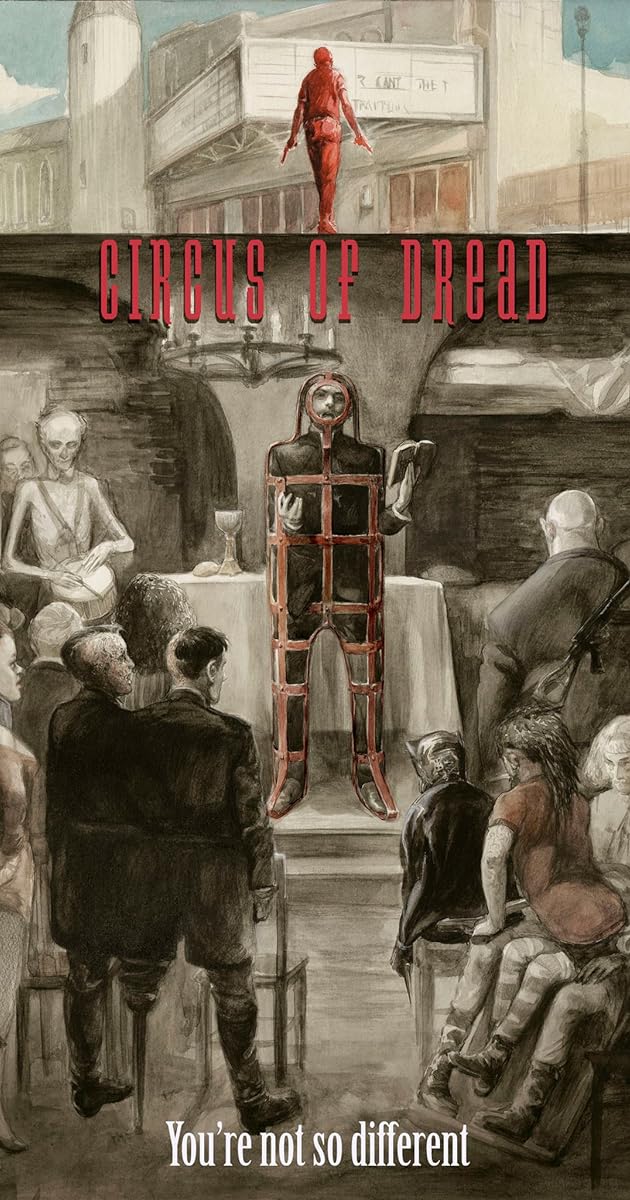 Circus of Dread