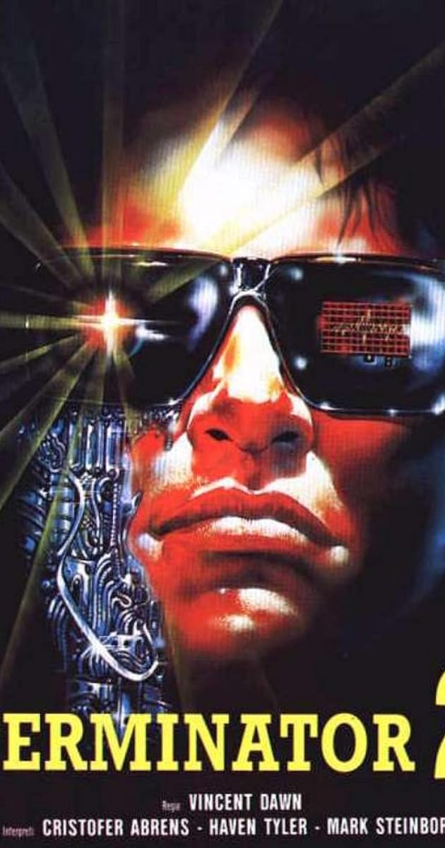 Terminator 2