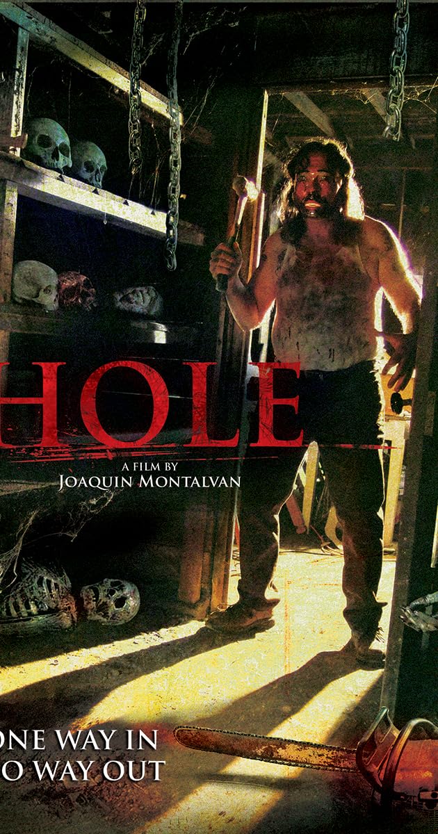 Hole