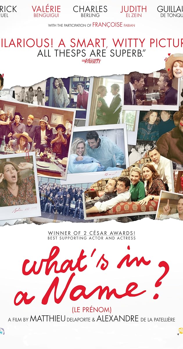 İlk İsim