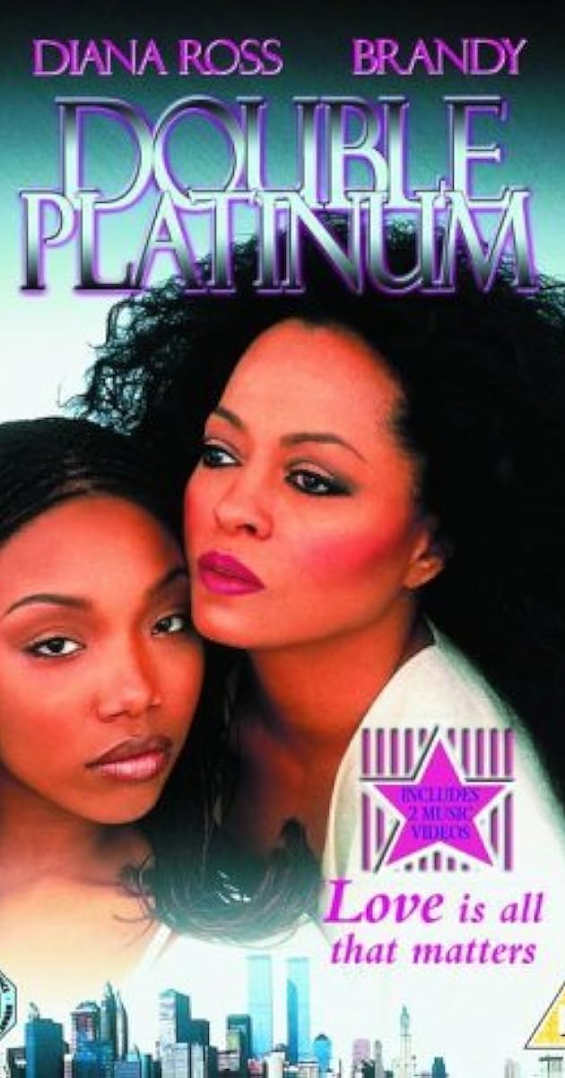 Double Platinum