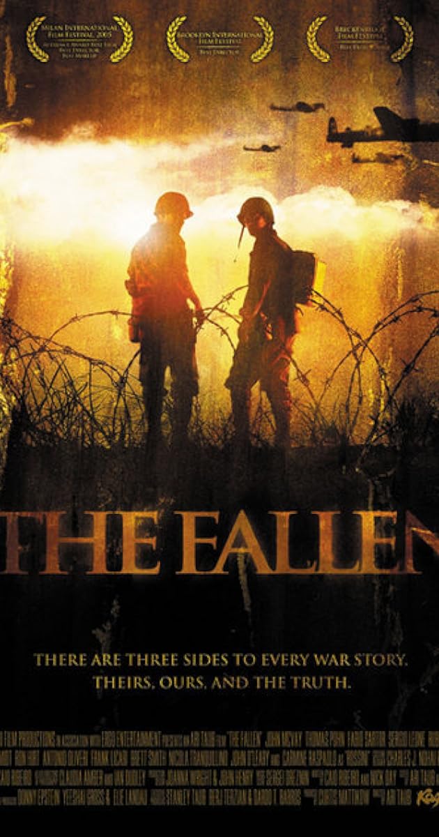 The Fallen