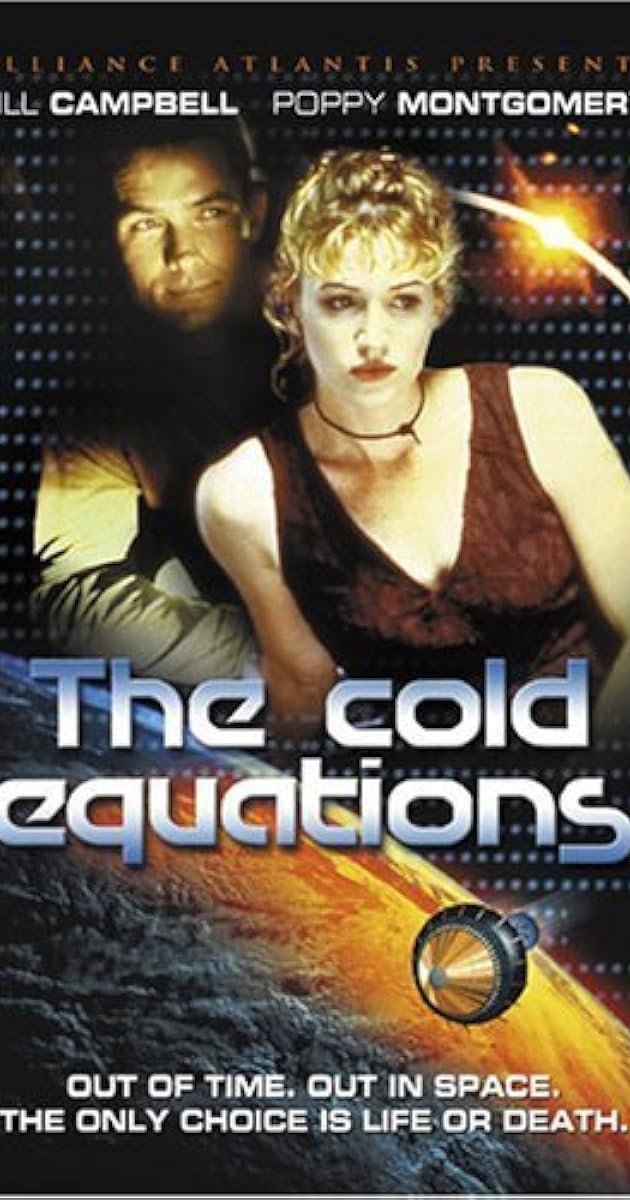 The Cold Equations