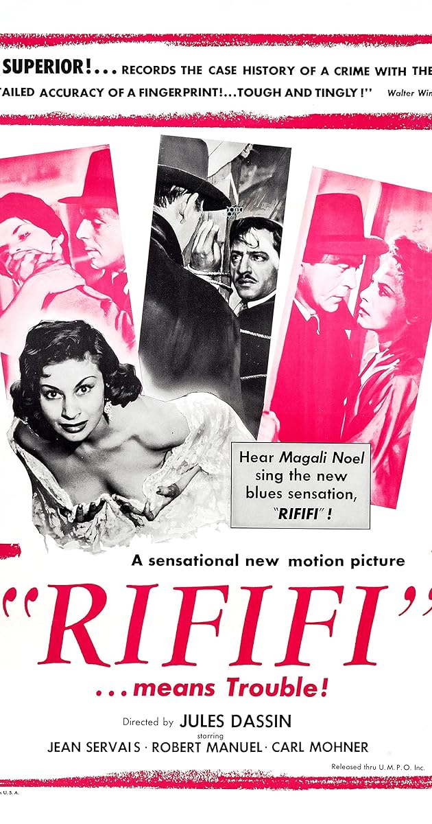 Rififi