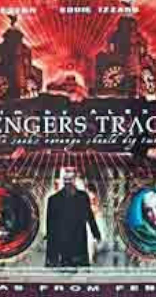 Revengers Tragedy