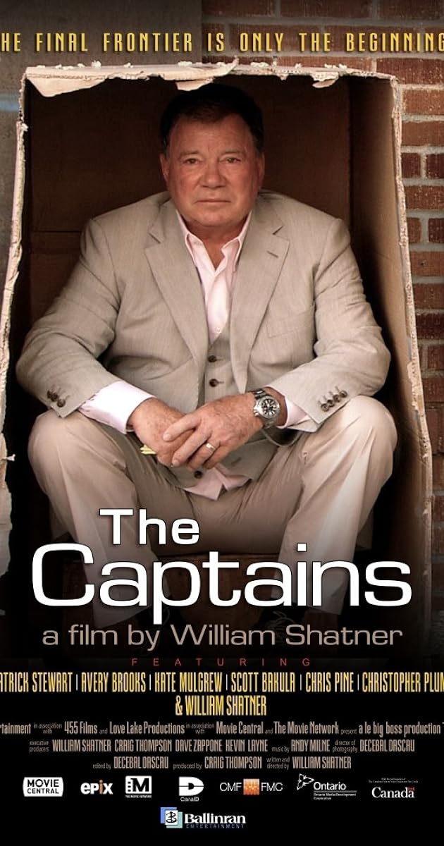 The Captains