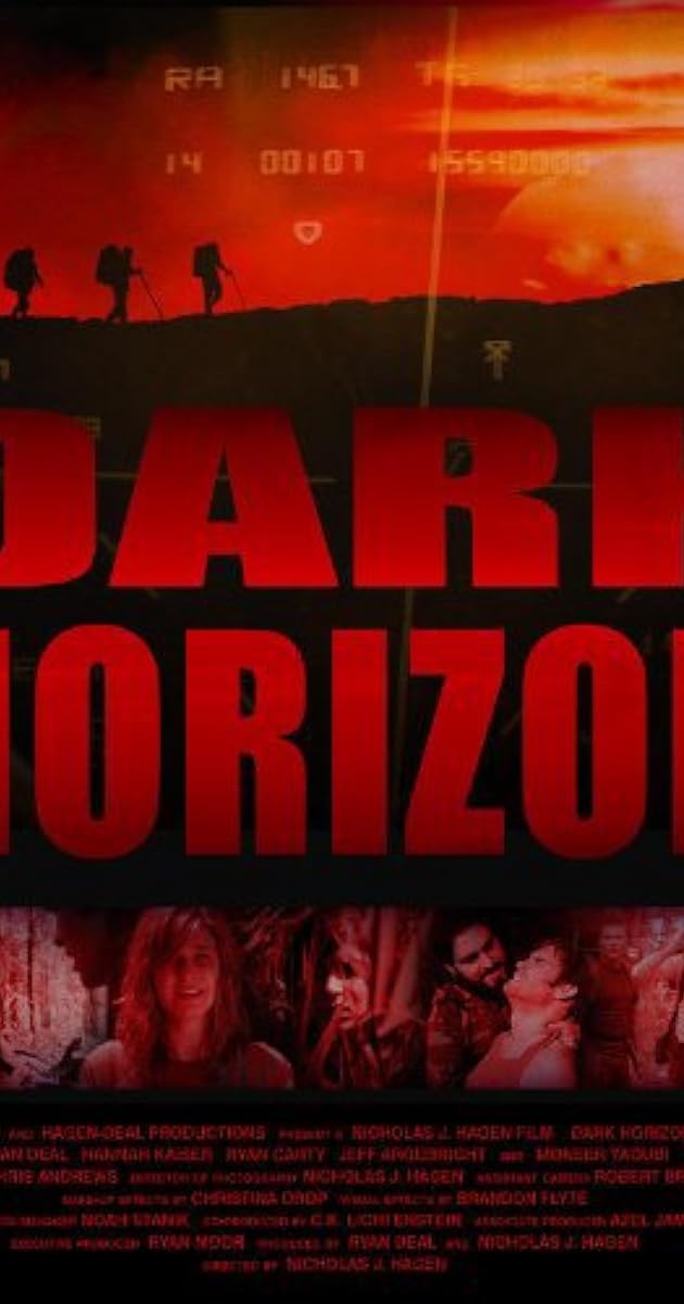 Dark Horizon