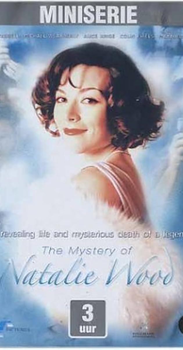 The Mystery of Natalie Wood
