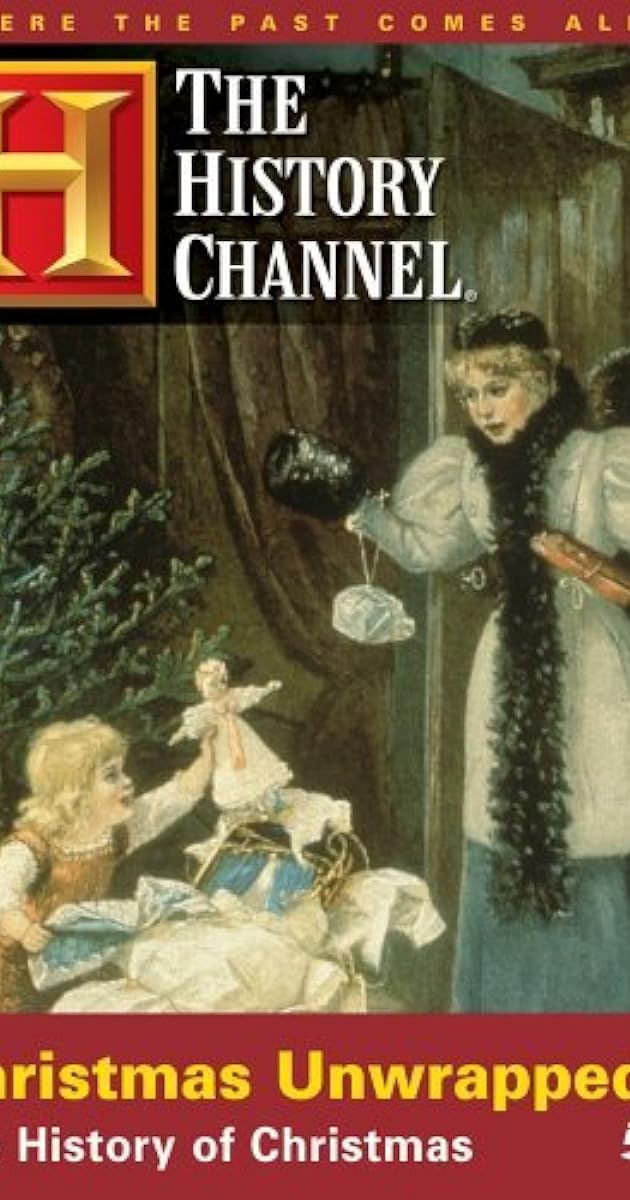 Christmas Unwrapped: The History of Christmas