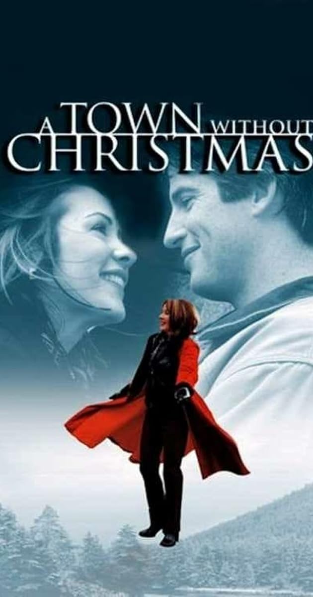 A Town Without Christmas