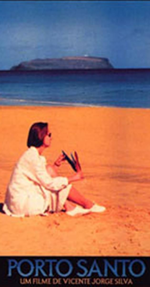 Porto Santo
