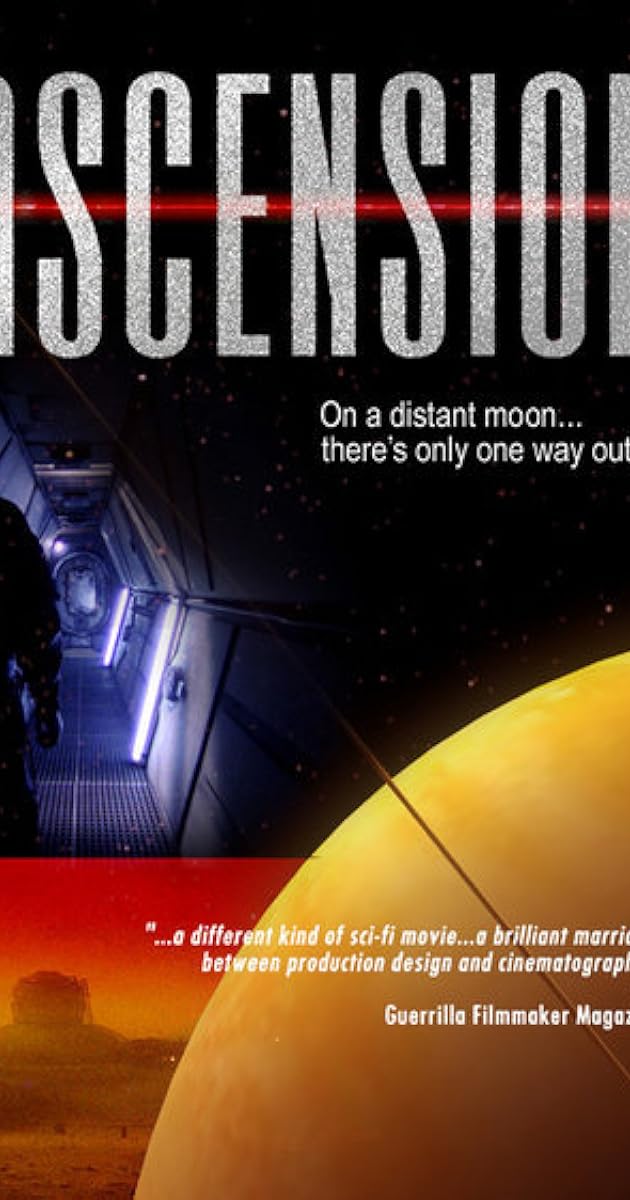 Death on Saturn's Moon