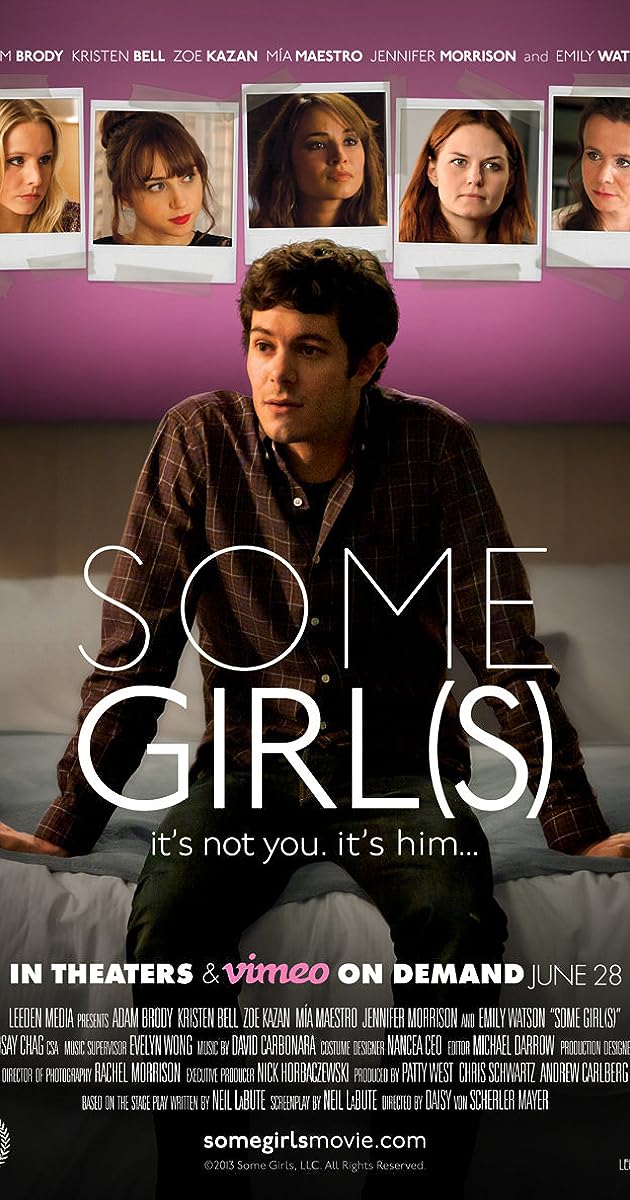 Some Girl(s)