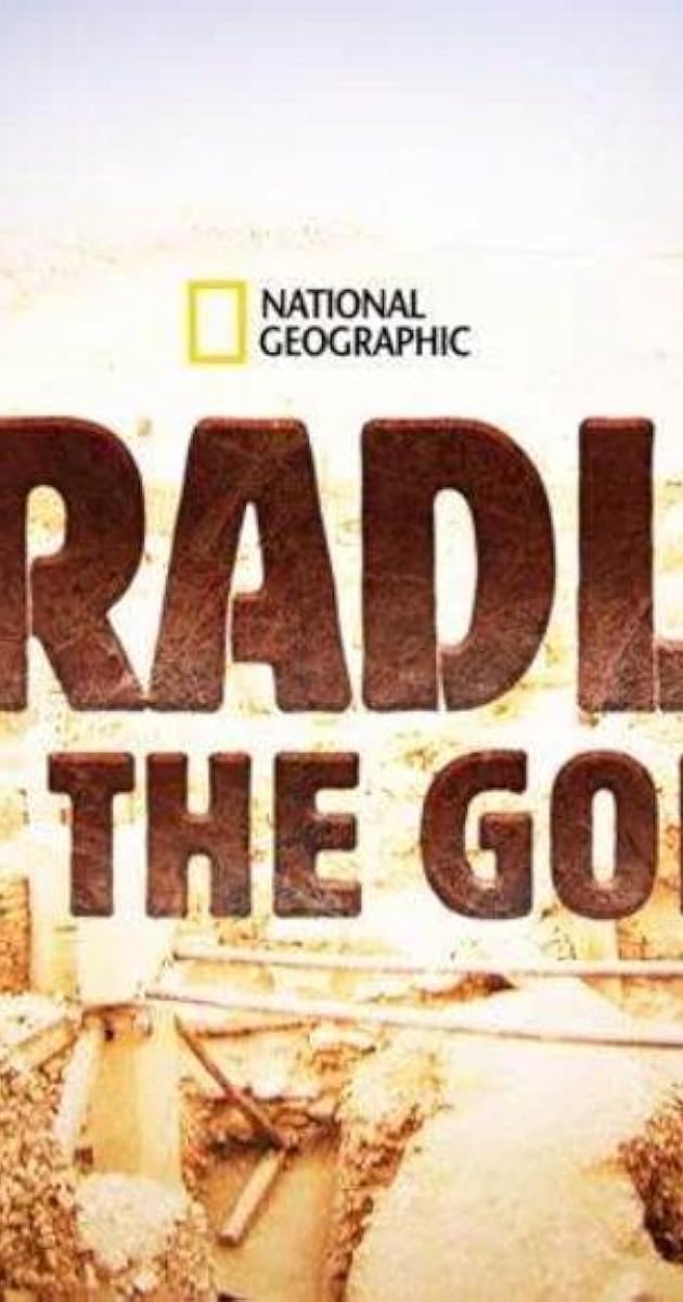 Cradle of the Gods