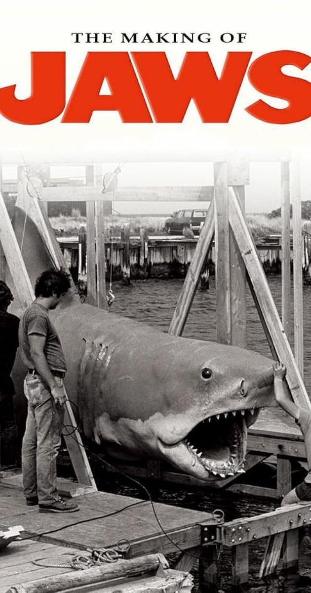 The Making of 'Jaws'