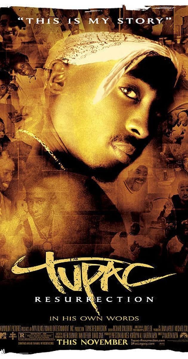 Tupac: Resurrection